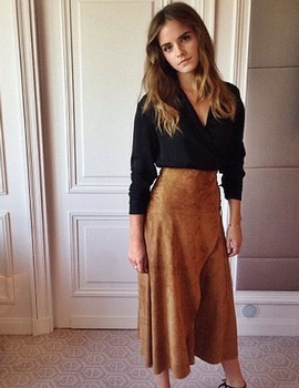 Emma Watson Cuti Berakting