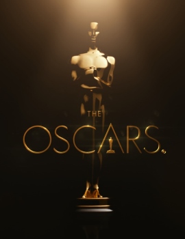 Megahnya Panggung Oscars 2016