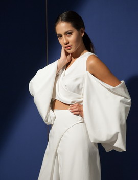 Cowok Andalan Pevita Pearce