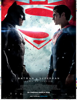 Batman v Superman 