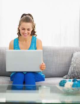 5 Trik Hilangkan Kecanduan Belanja Online 