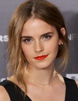 Emma Watson Disebut Feminazi