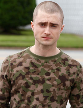 Curhat Daniel Radcliffe atas Meninggalnya Pemeran Severus Snape