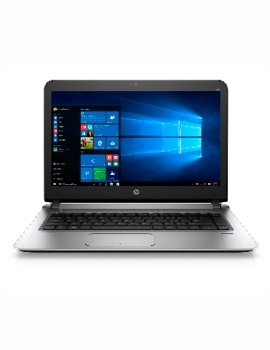 HP 440 G3: Notebook untuk Profesional Muda