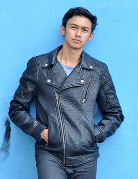 Caesar Hito Memahami Cewek Berkat Fans