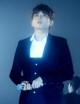 Ryeowook 'Super Junior' Kesusahan Karena Cinta