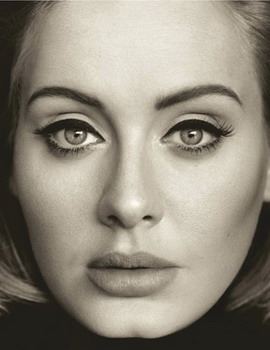 Rahasia Cantik Adele