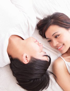 Fengsui Meningkatkan Gairah Bercinta