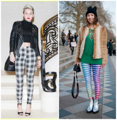No Denim Pants<br>Walaupun nyaman,&nbsp; celana jeans memiliki bahan yang tebal dan cenderung kaku. Pilih celana berbahan katun dan elastis seperti legging agar nggak menghalangi gerakan.<br>