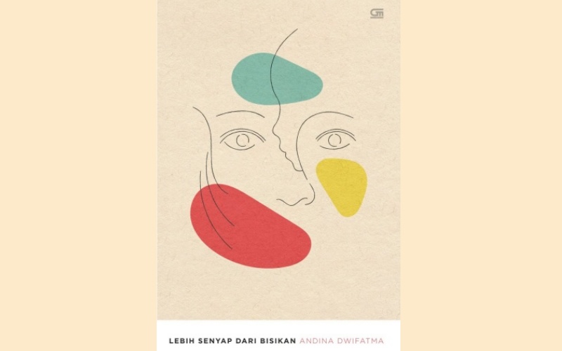 Buku Lebih Senyap dari Bisikan