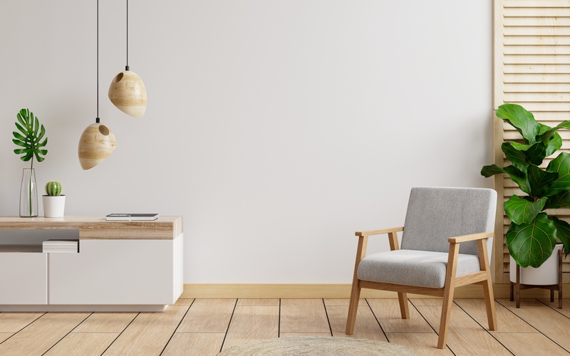furniture rajah lingkungan 