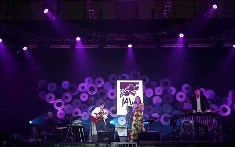 Java Jazz 2022