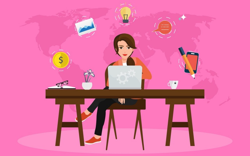freelancer